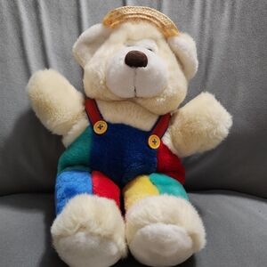 TB Trading Teddy Bear